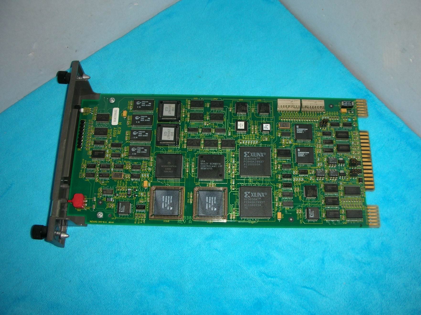 1PC for  used  IMMFP12   #OYF008