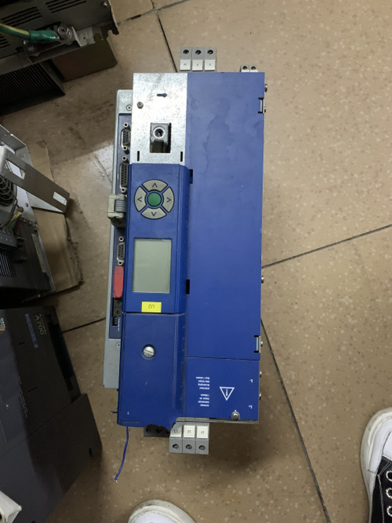1PC for used      U-DS035.1BE   #OYF033