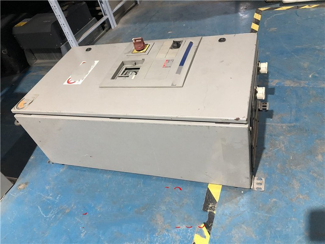 1PC for used  ATV58ED46N4  #OYF033