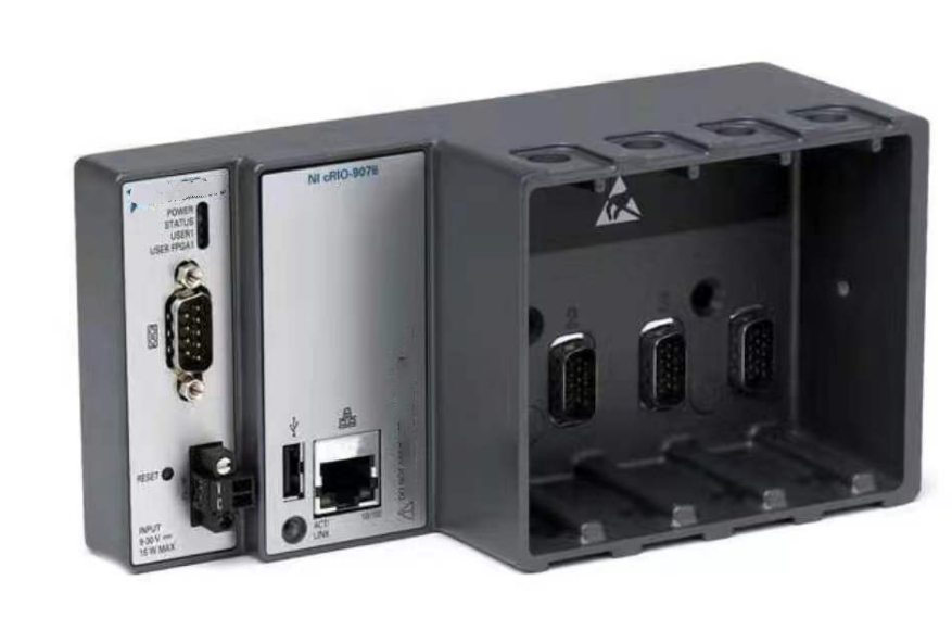 1 PCS NEW  cRIO-9075    #OYF033