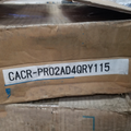 1 PCS NEW    CACR-PR02AD4QRY115    #OYF033