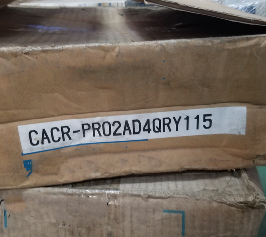 1 PCS NEW    CACR-PR02AD4QRY115    #OYF033