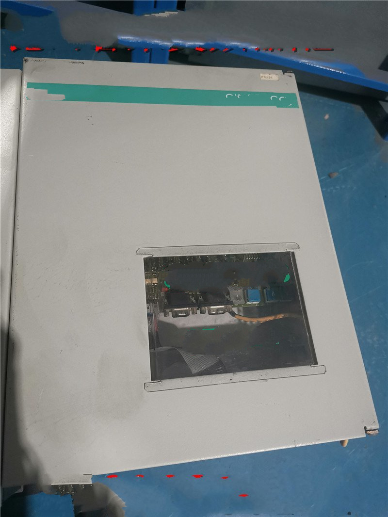 1PC for used   6RA2425-6GS22-0   #OYF033