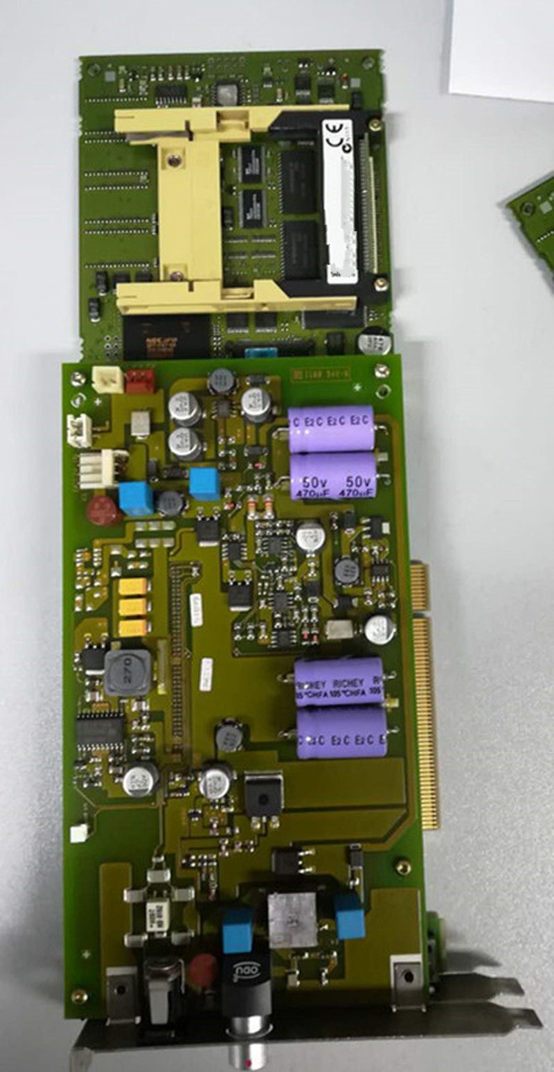 1PC for used   6ES7612-2QH00-0AB4      #OYF033