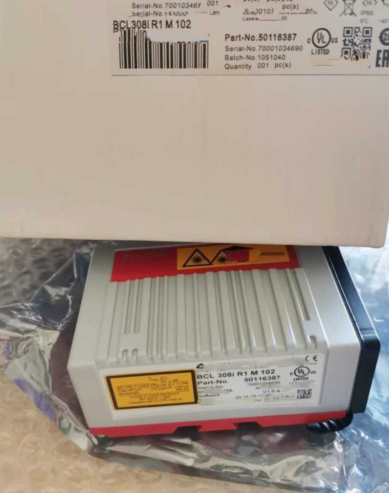 1 PCS NEW  BCL 308I R1 M 102 50116387  #OYF033