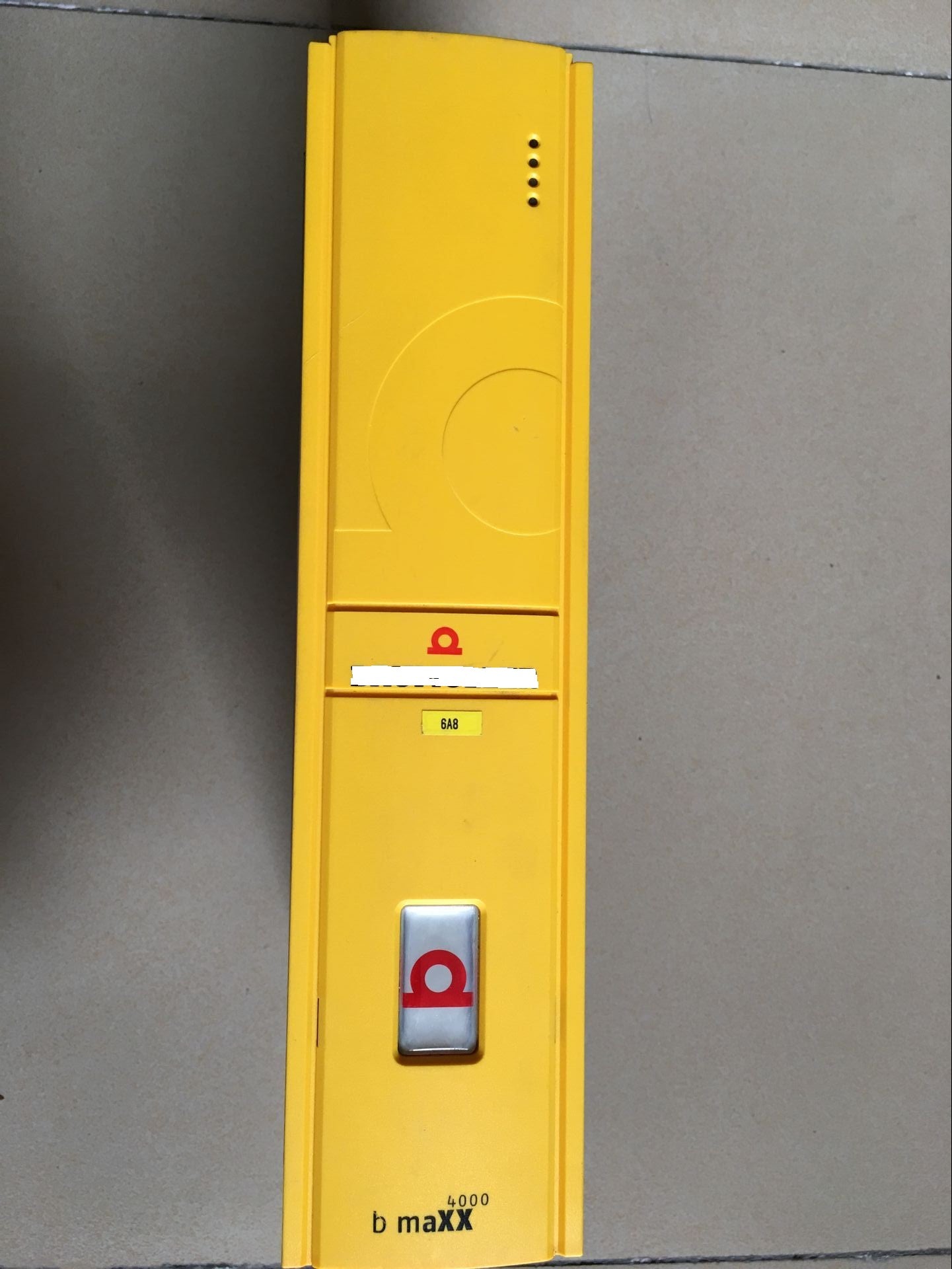 1PC for used  BM4413-ST0-01200-03   #OYF008