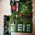 1PC for used  6SE7027-2TD84-1HF3   #OYF008