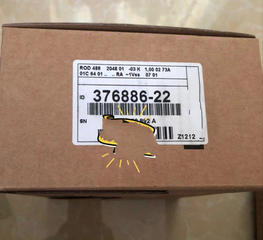 1 PCS NEW  ROD486 2048 01-03K ID:376886-22   #OYF033