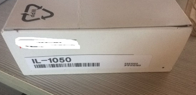 1PCS NEW  IL-1050  #OYF003