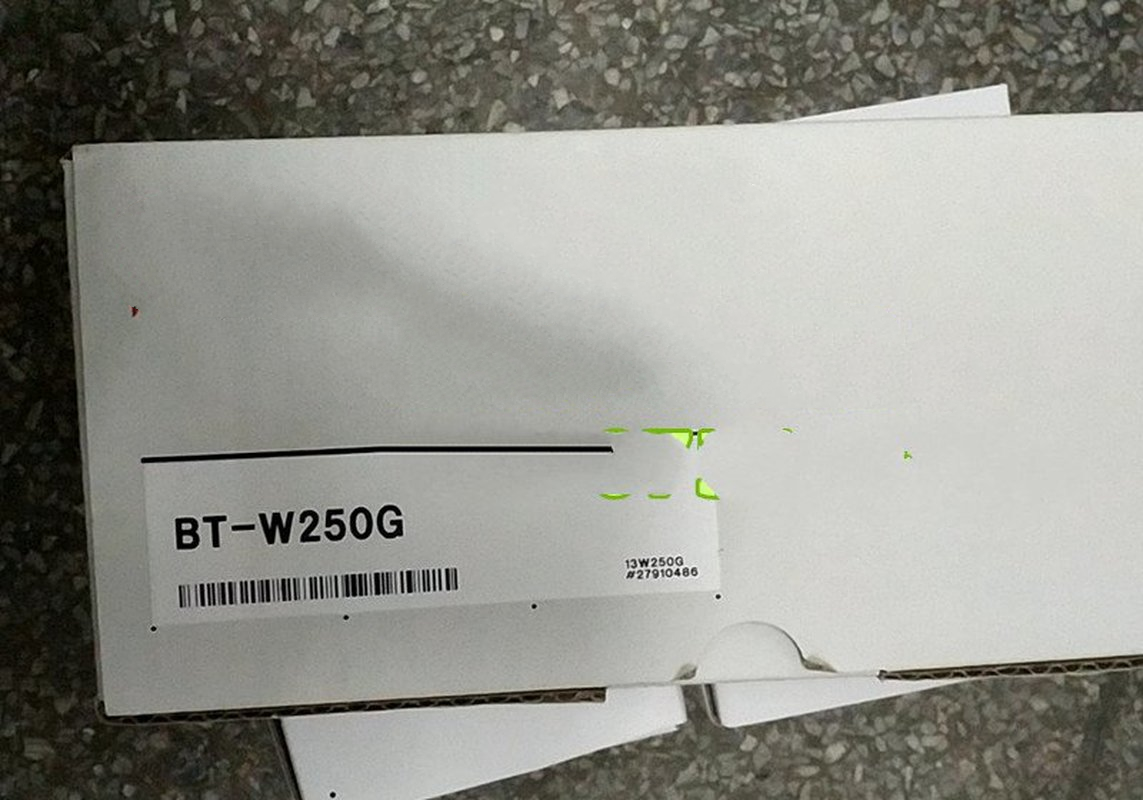 1 PCS NEW  BT-W250G  #OYF033