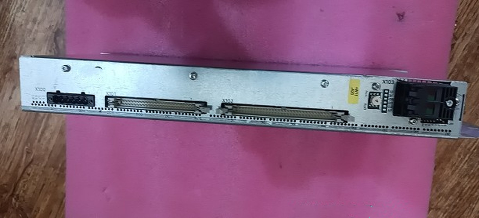 1PC for used  6AU1510-1AA00-7AA0  #OYF033