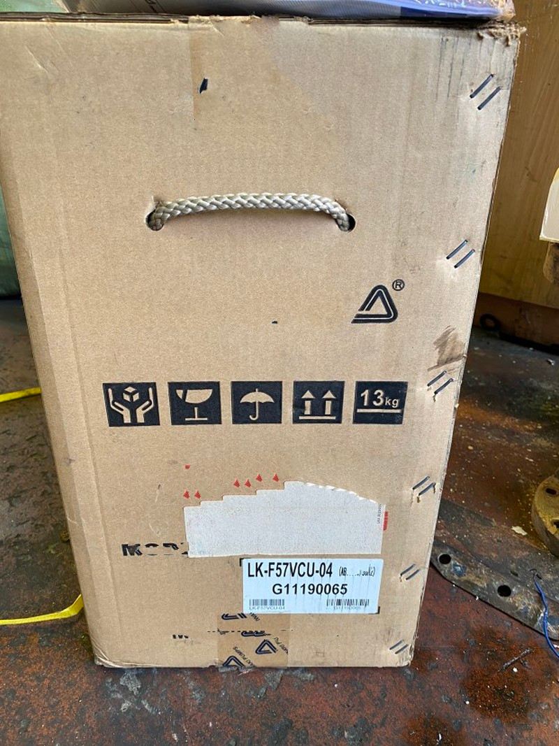 1pc  for  NEW    LK-F57VCU-04  #OYF033