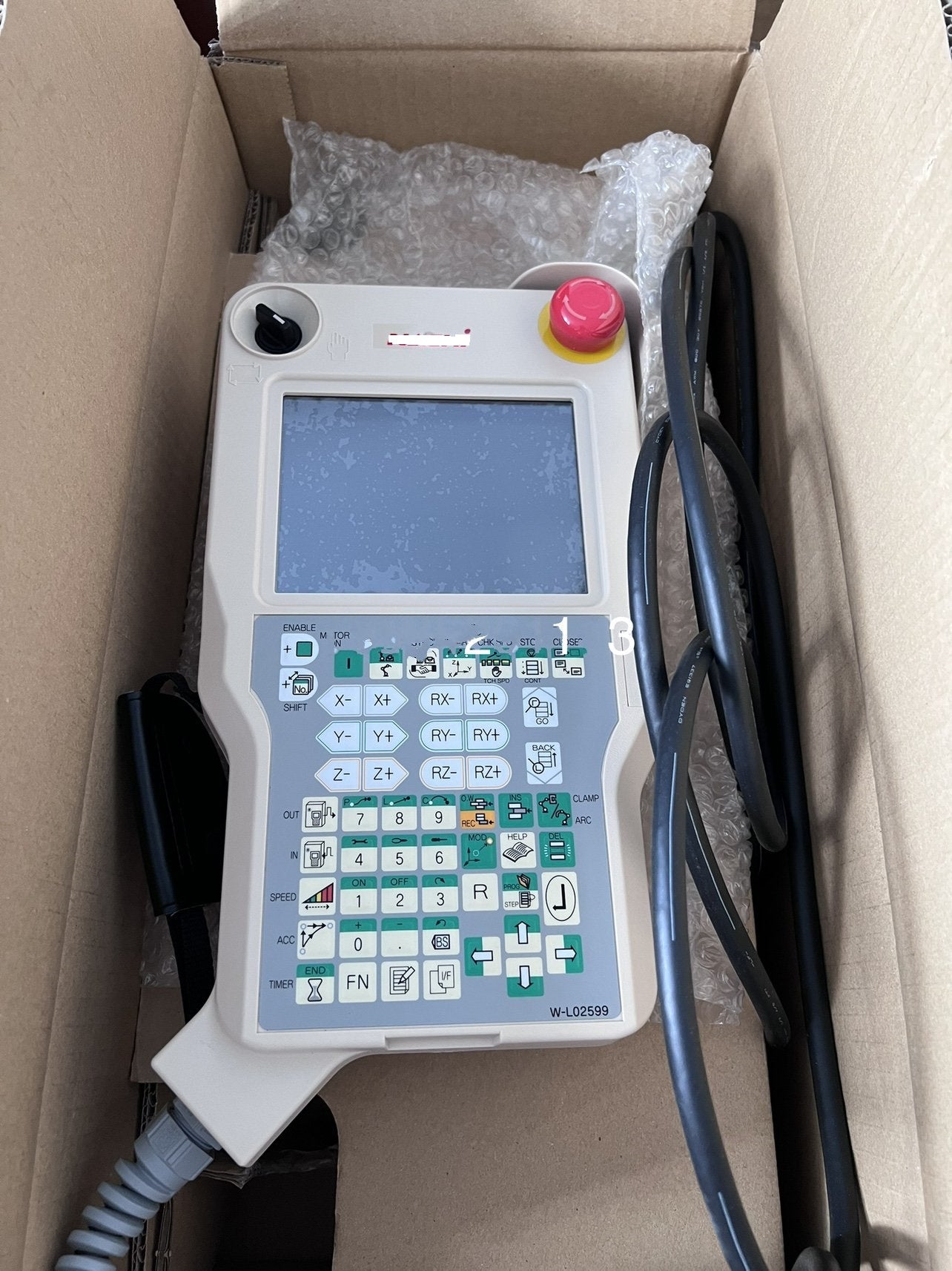 1PC for new  CFDTP-10-04M W-L02599   #OYF008
