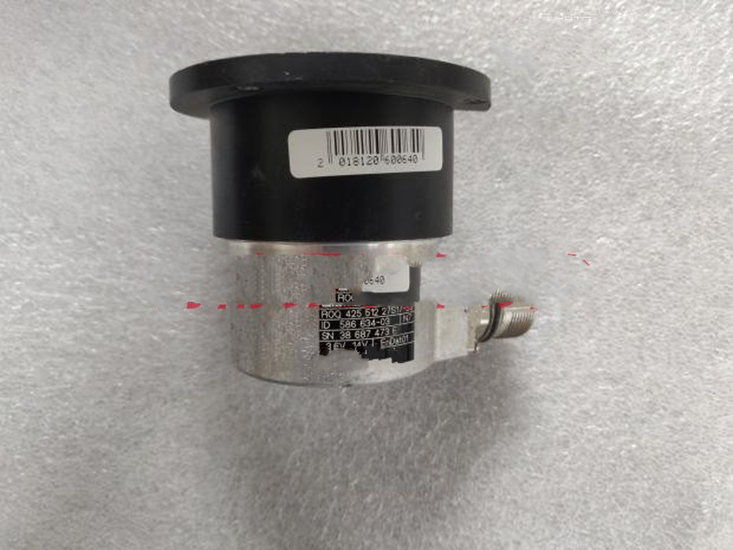 1PC for used   ROQ 425 512 27S17-58 ID 586 634-03       #OYF033