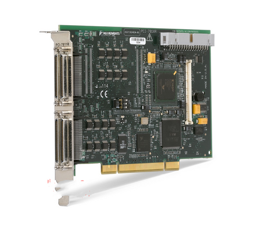 1 PCS NEW    PCI-7811R 779363-01  #OYF033