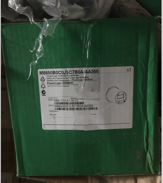 1 PCS NEW M8600B0CJ5C7B0A-AA355   #OYF033