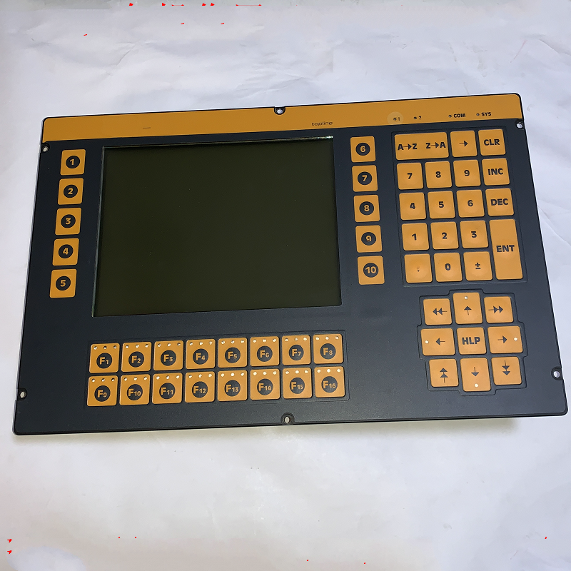 1PC for used  PCS9100  #OYF033