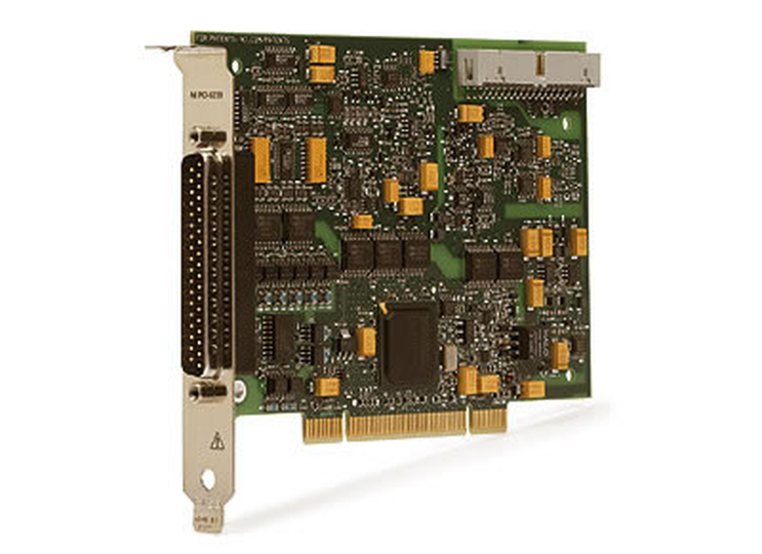 1 PCS NEW   PCI-6239   #OYF033