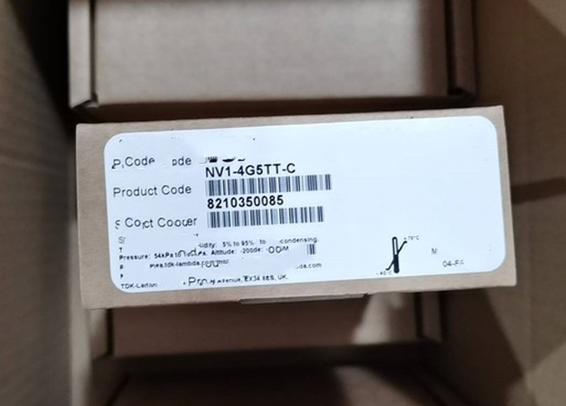 1 PCS NEW  NV1-4G5TT-C  #OYF033