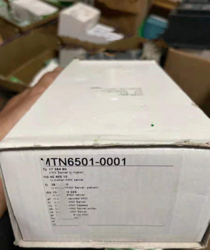 1 PCS NEW  MTN6501-0001   #OYF033