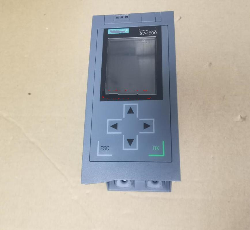 1PC for used   6ES7516-3AN00-0AB0    #OYF033
