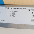1PC for used  ACH580-01-025A-4+B056  #OYF033