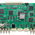 1PC for used  E-E720SP-PCB-VERB.1  #OYF033
