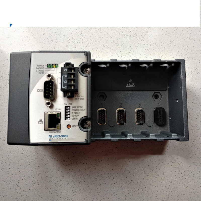 1PC for used  cRIO-9002   #OYF033