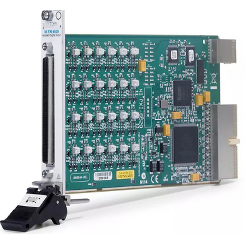 1pc  for  NEW  PXI-6529  #OYF033