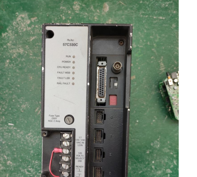 1PC for used  57C330C 804100-RX   #OYF033