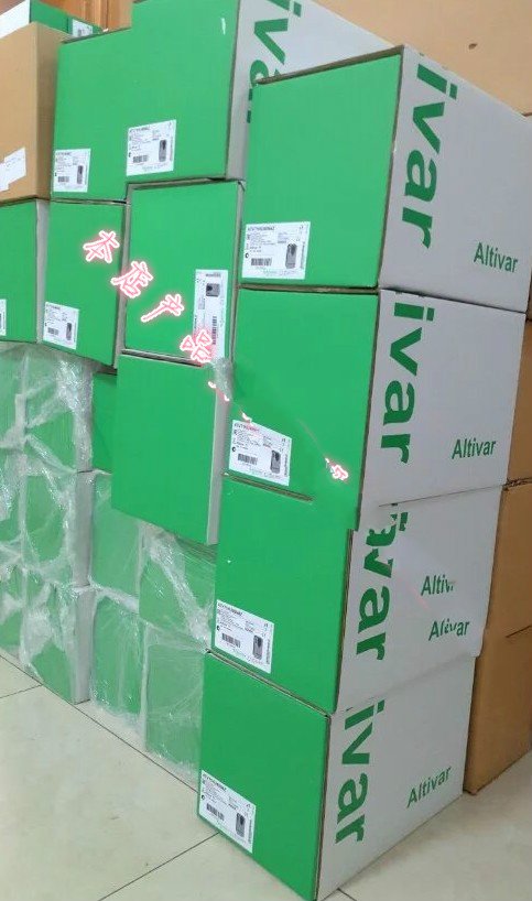 1pc  for NEW    ATV930U75N4    #OYF003