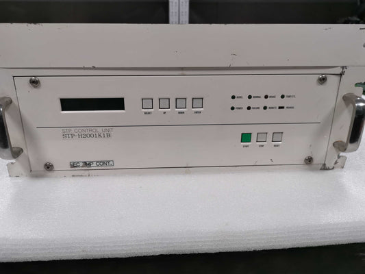 1  PCS    USED   STP-H2001K1B   #OYF055