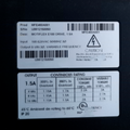 1PC for used   MFE460A001     #OYF033