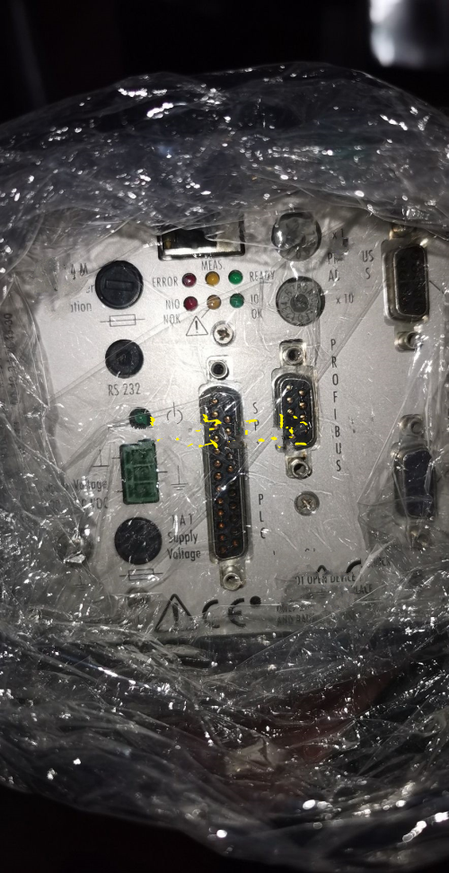 1 PCS NEW  9310-V2002   #OYF033