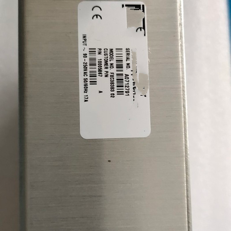 1PC for used  FXC3B3B3 02    #OYF033
