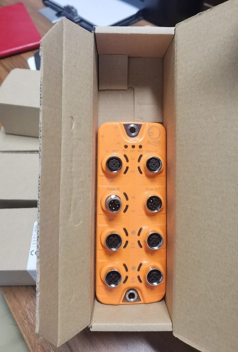 1 PCS NEW  AL1420  #OYF033