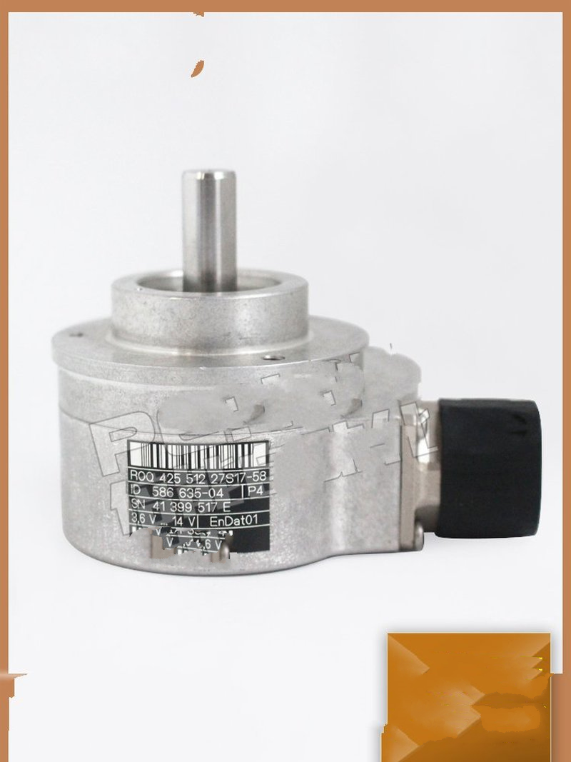 1 PCS NEW   ROQ 425 512 27S17-58 ID586635-04    #OYF033