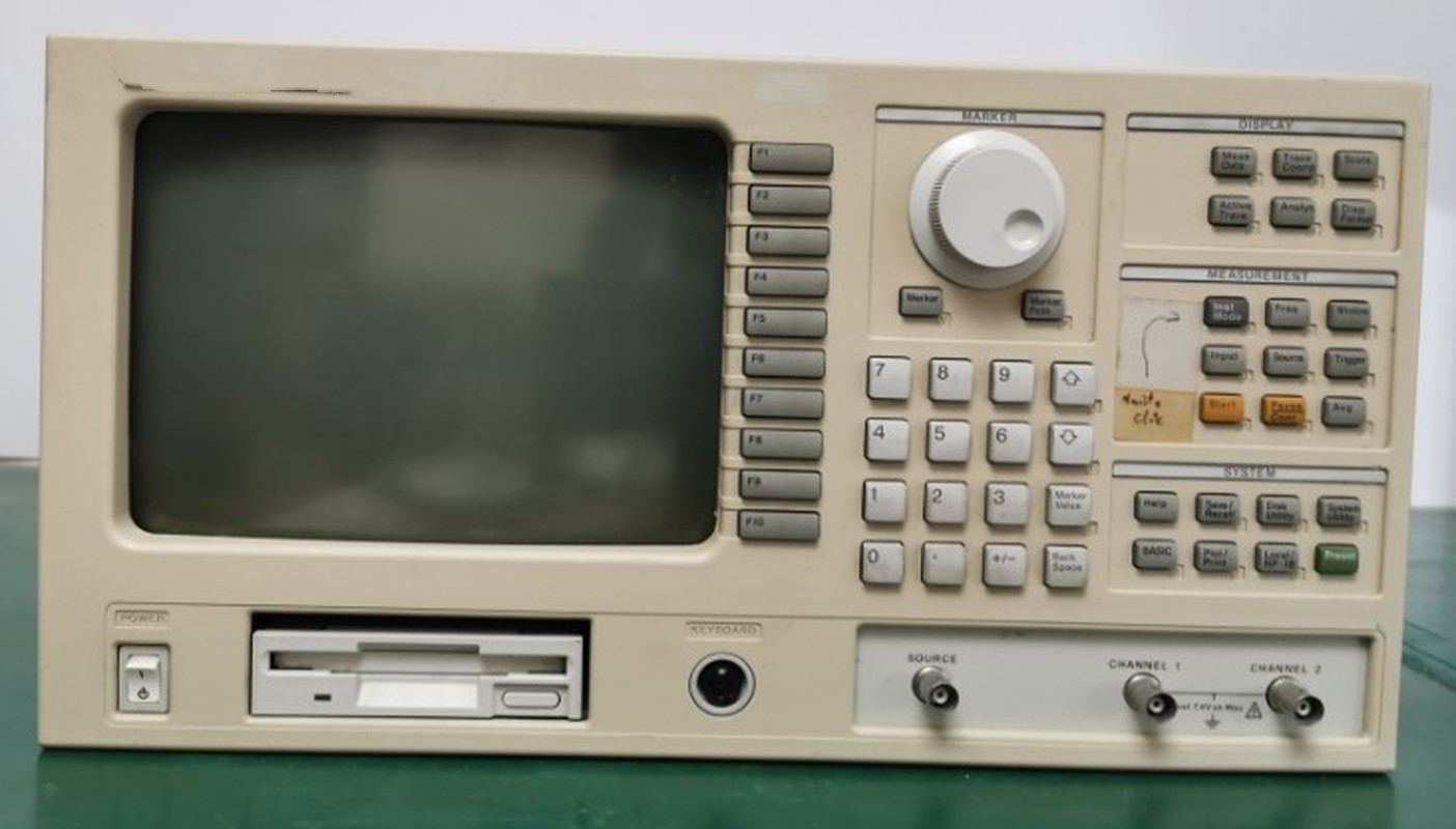 1PC for used     35665A  #OYF033