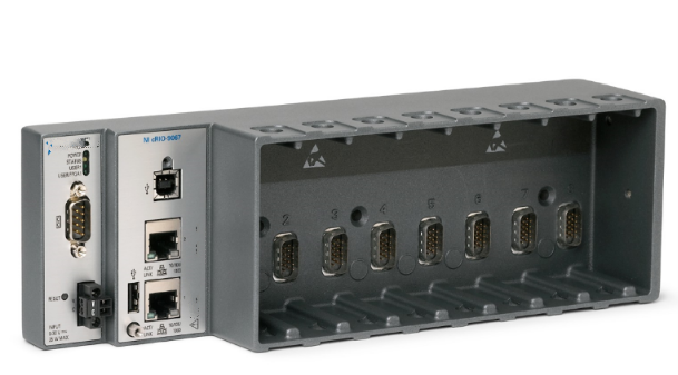 1PC for used  cRIO-9002   #OYF033