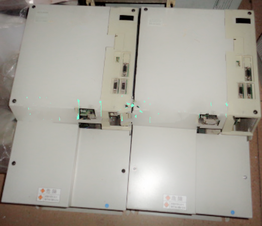 1PC for used  MR-H11KBN-S300   #OYF033