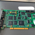 1pc  USED  PCI-7334   #OYF003