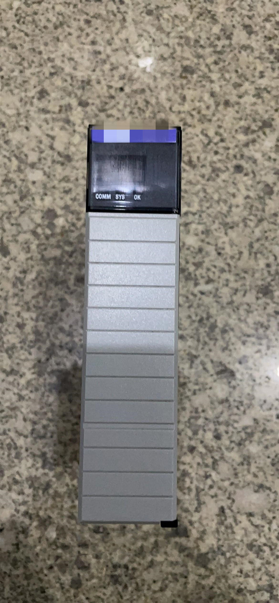 1PCS  USED SST-PB3-VME-1 #OYF009