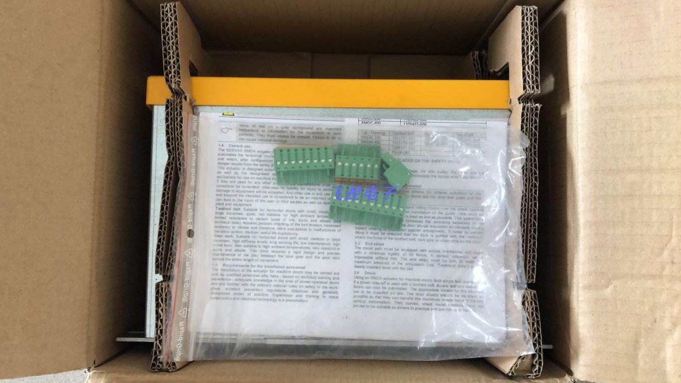 1PC for  new  SMDC-200（418276）  #OYF008