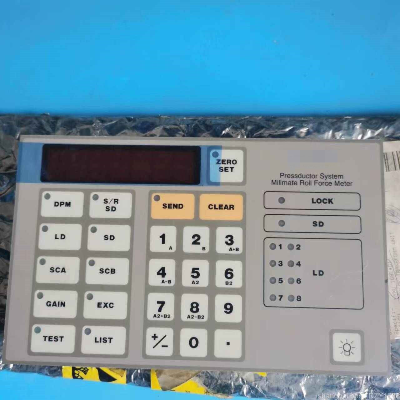 1PCS  NEW 3BSE007107R1 PFVO131 #OYF009