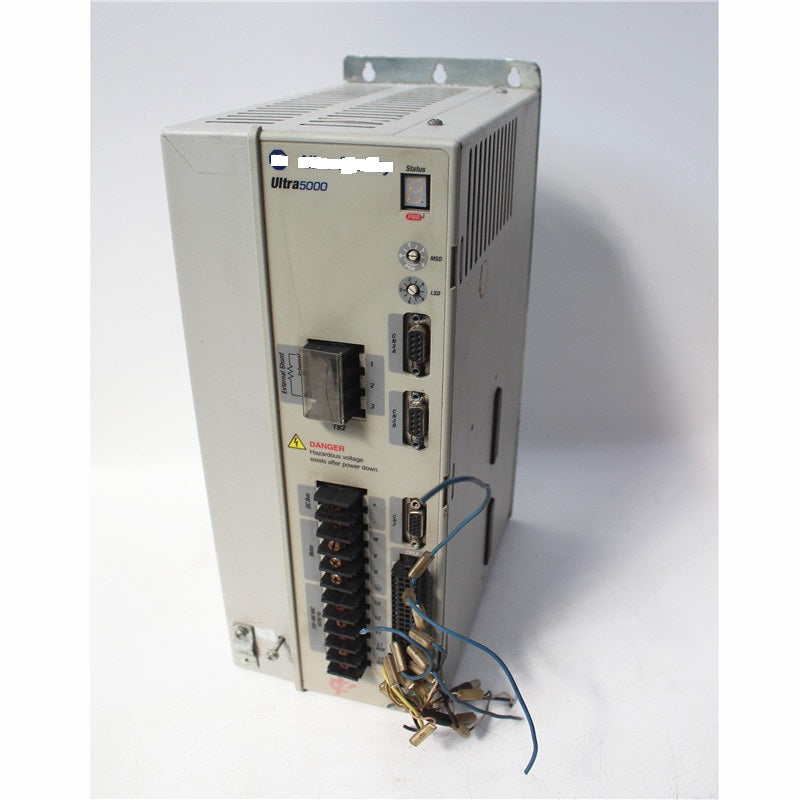 1PC for  used  2098-IPD-HV050   #OYF008