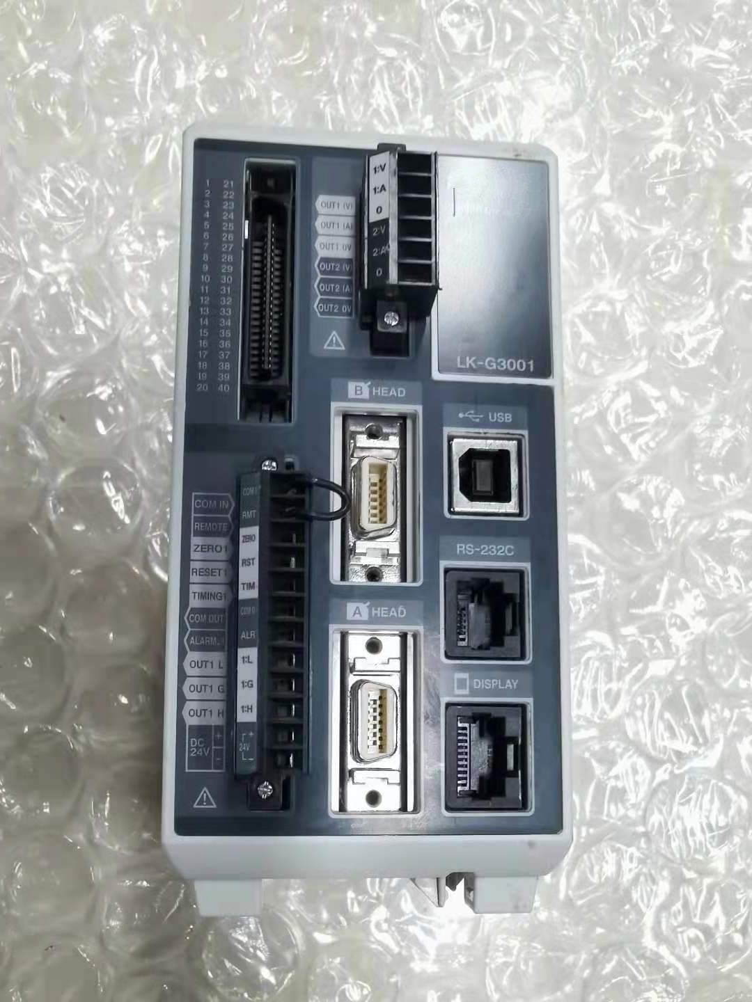 1PC for  used  LK-G3001   #OYF008