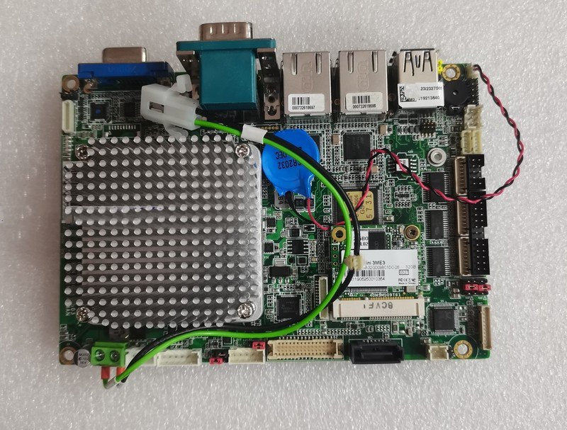 1PC   USED    GENE-BT05 REV:A1.0 P/N:1907BT050    #OYF055