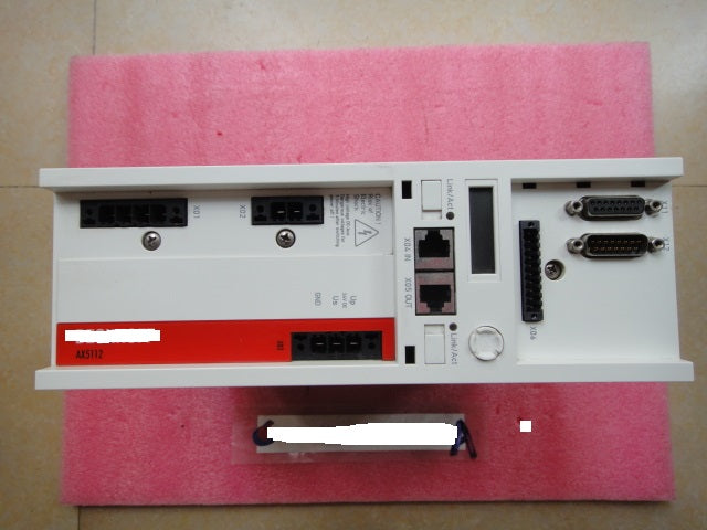 1PC for  used   AX5112-0000-0200   #OYF008