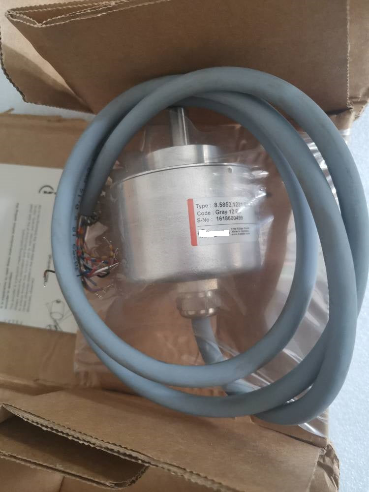 1PC for  new   8.5852.1231.G121    #OYF008