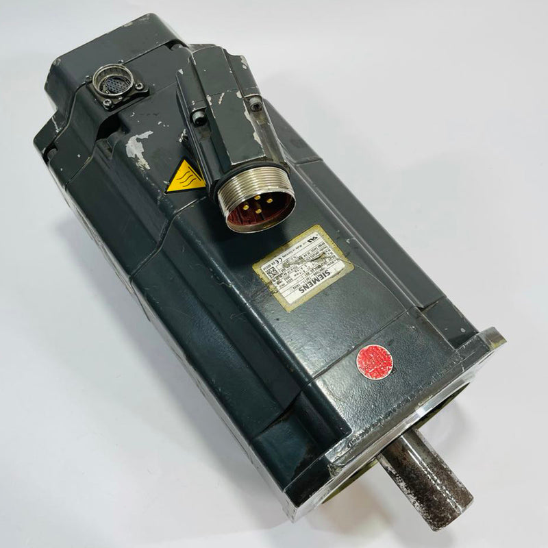 1PCS for  used   1FK7086-7AF71-1KH3   #OYF003